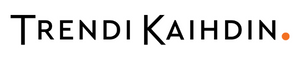 Trendi Kaihdin Logo